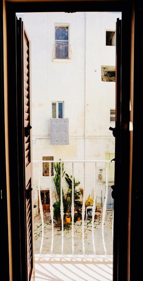 Dimora San Vito Apartment Monopoli Bagian luar foto